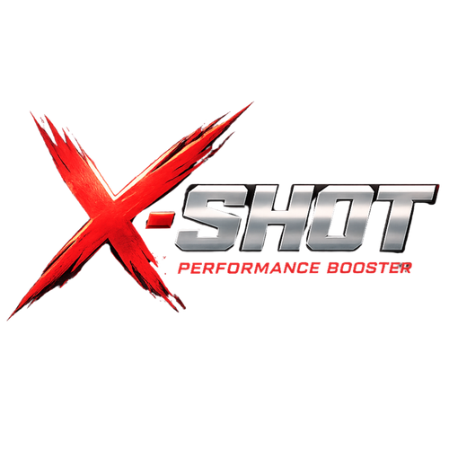 X-Shot